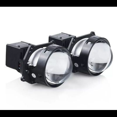 Билед модули Aozoom A10 24 вольта, 3.0 дюйма, 2 чипа, 5500К, 24V, 58W/66W, крепление 3R