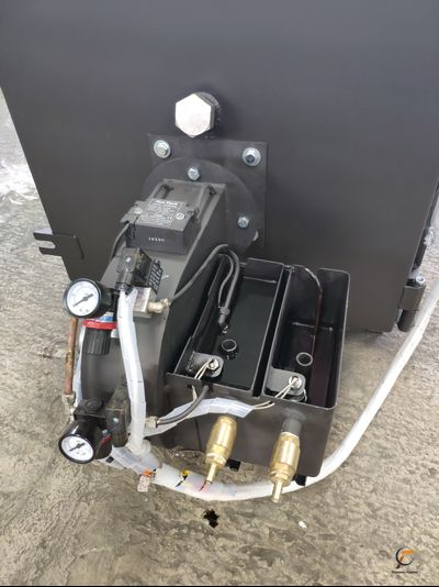 Горелка ПЛАМЯ комбинированная (новинка)