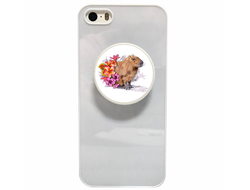 Держатель для телефона Капибара, Kapibara-san №18