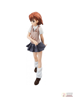 Фигурка 1/10 Мисака Микото (Mikoto Misaka)