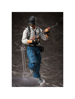 Фигурка фигма figma The Lone Survivor