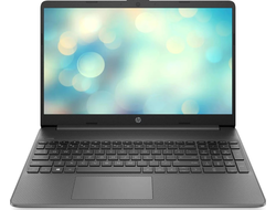 HP 15s-eq3036ci 15.6'' IPS FHD 8Gb, (SSD)256Gb Dos Серый