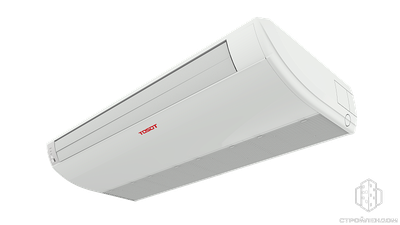 Сплит-система T18H-LF3/I / T18H-LU3/O