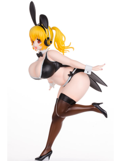 Фигурка Супер Почако (Super Pochaco Magician ver.)