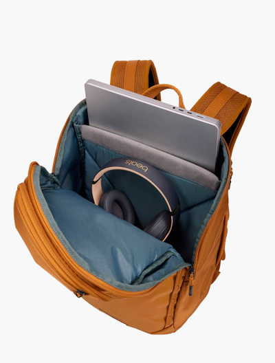 Рюкзак Thule Chasm 26L Golden детали