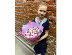 Букет "Нежность"