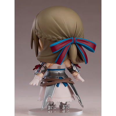 Нендроид Мамако Осуки (Mamako Oosuki)