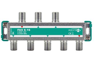 Ответвитель спутниковый FАS 6-16