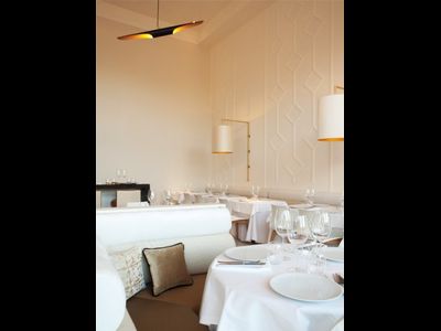 Карниз C353 - 3*16,5*200см