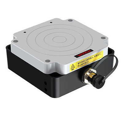 ПРОМЫШЛЕННЫЙ UHF РИДЕР СО ВСТРОЕННОЙ АНТЕННОЙ VANCH VI-IR610P