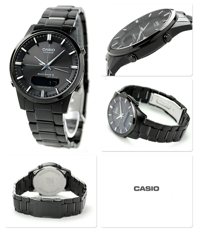 Часы Casio LCW-M170DB-1A