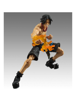 Фигурка Портгас Д. Эйс (Portgas D. Ace)