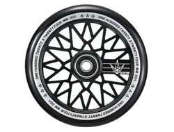 Купить колесо BLUNT DIAMOND 120 (BLACK) для трюковых самокатов в Иркутске