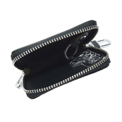 Ключница-футляр на молнии