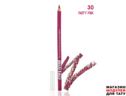 Карандаш для губ Miss Tais 30 (Бразилия)