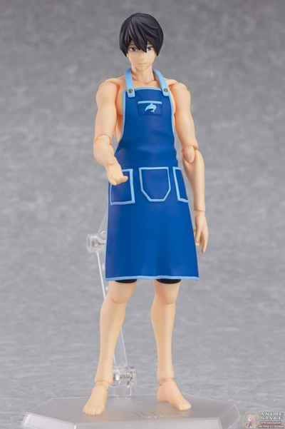 Фигурка фигма Харука Нанасэ (figma Nanase Haruka)