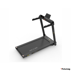 Электрическая беговая дорожка Altezani ALF 1400