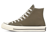 Кеды Converse Chuck Taylor 70 Olive высокие