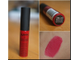 Стойкая жидкая матовая помада NYX Soft Matte Lip Cream 10 Monte Carlo (Монте Карло)