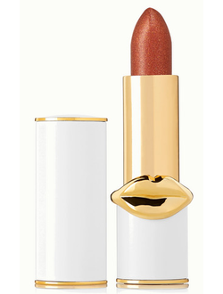 PAT MCGRATH LABS Lip Fetish Lip Balm Мерцающий бальзам для губ  Bronze Astral