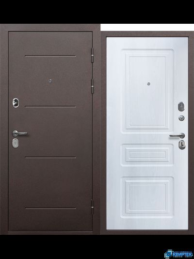 Толстяк Медный антик