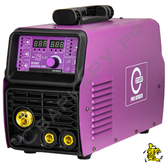 Полуавтомат для MIG/MAG сварки Старт miniMIG 200 (220В,200А,10кг)