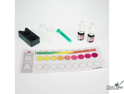 JBL PROAQUATEST NO2 Nitrite