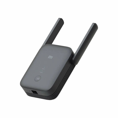 Усилитель сигнала Xiaomi Mi Wi-Fi Range Extender AC1200 DVB4348GL EU