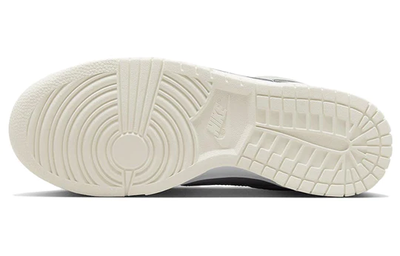 Женские спортивные Кроссовки Nike Dunk Low кокосовое молоко DD1503-121 купить в Москве