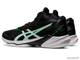Asics SKY ELITE FF MT 2 Black/Green  Мужские (41-45)