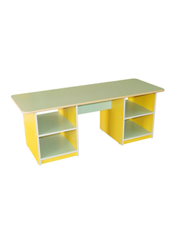 СТОЛ ДЕТСКИЙ ДИДАКТИЧЕСКИЙ М-06