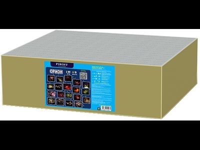 Салют ОРИОН БСК0418112-15 PIROFF