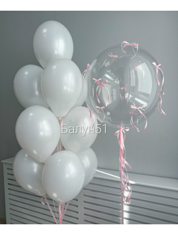# 665 для нее