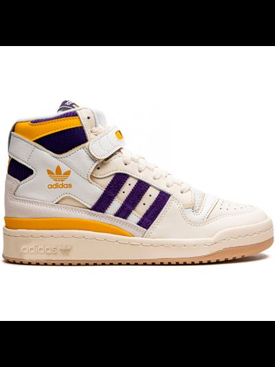 Adidas Forum 84 High Lakers