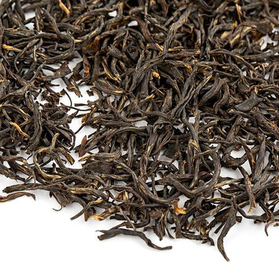 Чай красный Джи Джу Мей, кат. C