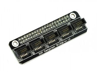 GXP Gadgeteer Bridge