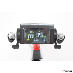 ЭЛЕКТРОСАМОКАТ GT S3 PRO Titan АКВА