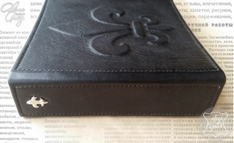 фотоальбом ручной работы, блокнот ручной работы, кожаный ежедневник купить спб, ежедневник на заказ