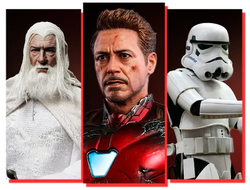 ГЕРОИ ФИЛЬМОВ