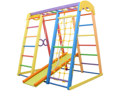 ДСК раннего развития PLASTEP 6-цветик 150 купить в Воронеже