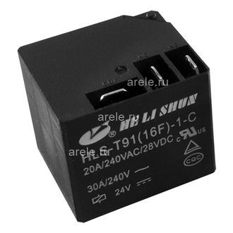 HLS-T91(16F)-1-DC24V-C