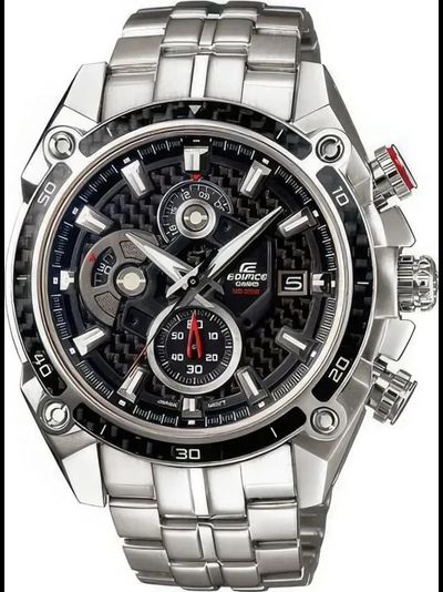 Часы Casio Edifice EFE-504D-1A