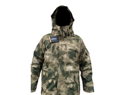 Всепогодная куртка ECWCS (мох) Размеры : M, L