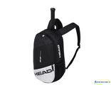 Теннисный рюкзак Head Elite backpack (black/white) 2020