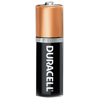 Батарейки DURACELL Basic, AA (LR06, 15А), алкалиновые, КОМПЛЕКТ 2 шт., в блистере (отрывной блок), DRC-81528136