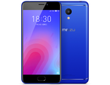 Meizu M6 32Gb Синий