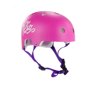 Шлем Rio Roller Helmet (доставка почтой)