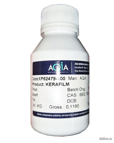 KERAFILM ВОССТАНОВЛЕНИЕ ВОЛОС