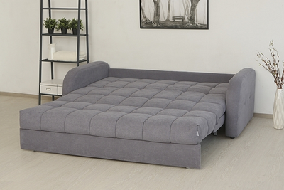 ДИВАН РАСКЛАДУШКА ОДНОМЕСТНЫЙ, ДВУХМЕСТНЫЙ КЕЛЬН, МЕТАЛЛОСКЕЛЕТ, С МЕХАНИЗМОМ АККОРДЕОН НЕДОРОГО