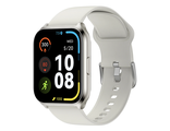 Умные часы Xiaomi Haylou Watch 2 Pro (LS02 Pro) Международная версия, Белые